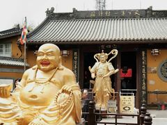 -灵顺寺