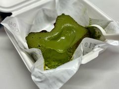 -Dal Cuore 达可芮冰淇淋(陕西北路店)