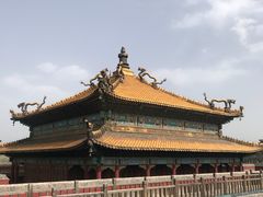 -须弥福寿之庙