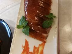 -鸭匠食府·挂炉烤鸭·新京菜(阜成路店)