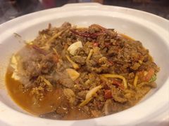 -富正毅三下锅·湘西韵味(天门山索道店)