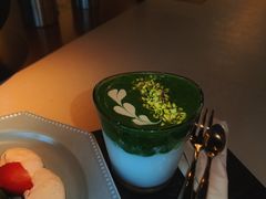 -luutosa  cafe & tea 鹿兔山