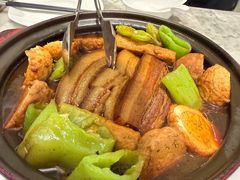 -城南往事·鲁菜·烤鸭(世茂宽厚里·大明湖店)