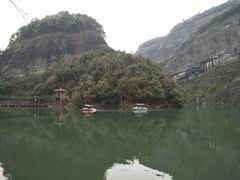 -修水东浒寨风景区