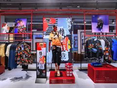 -李宁(大宁国际旗舰店)