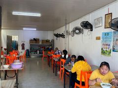 大堂-羊栏农贸市场(羊新路店)