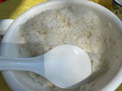 米饭-浩海美食店(闸坡店)