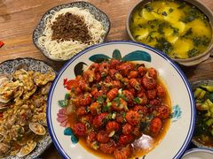 -虾小龙老长沙龙虾馆(坡子街店)