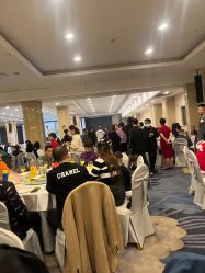 -天邑国际酒店·宴会厅