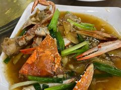 -明记海鲜大排档(巽寮湾店)