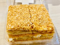 拿破仑-新侨三宝乐面包店(崇文门店)