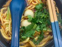 -姐弟俩土豆粉(西安小寨店)