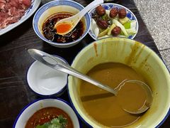 -天丽餐厅•烧烤铜锅涮(西青道辅路店)