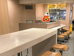 -麦当劳(交道口店)