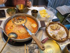 -琥珀川糟粕醋火锅(慈云寺店)