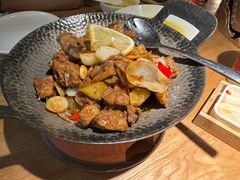 -桂小厨广西菜(印象城店)