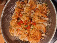 -吃饭皇帝大土家民族菜(正大广场店)