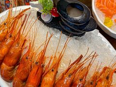 -乔街深夜食堂·小龙虾·高压锅生蚝(杭州总店)