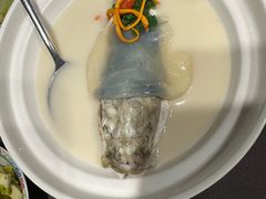 -肆月河豚·新淮扬(金融街店)