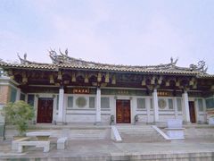 -晋江五店市传统文化旅游区