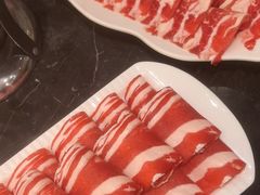 -世贸万锦大酒店·烹大师火锅达人