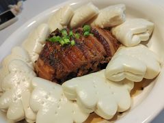 -玉林烤鸭店(黄村兴华店)