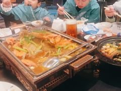 -喷泉广场餐厅·宵夜·海鲜烧烤大排档(长隆企鹅酒店)