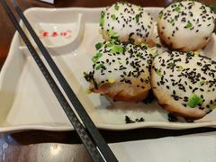 特色生煎-东泰祥生煎馆(陕西南路店)
