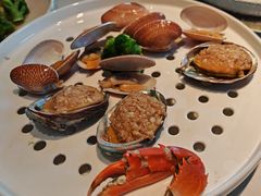 -优食坊·蒸汽海鲜(康盛路店)