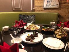 -外高桥喜来登酒店采悦轩