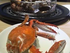-海味当家(西安路店)