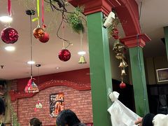 -玛格萝妮比萨屋(陆家浜路店)