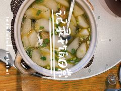 -香阁餐厅·常州菜·常州菜代表品牌(新北奥体店)