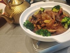 -香阁餐厅·常州菜·常州菜代表品牌(新北奥体店)