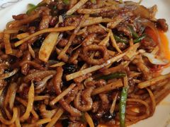 -马凯餐厅(长椿街店)