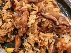 -大同江朝鲜菜•长春地标美食(绿园吾悦广场店)