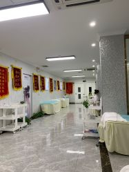 -痘庄科学祛痘国际连锁
