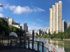 -苏州河梦清园环保主题公园