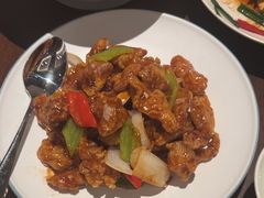 -百富源·海鲜辽菜(和平北大街店)