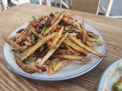 -静一餐厅·湖北菜(前门创始店)