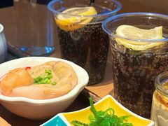 -味太助·银饭食堂(中华城店)