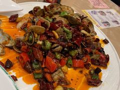 -雪山晋乡楼(食品街店)