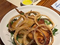 -Mercato莫卡多露台餐厅与酒吧(K11店)