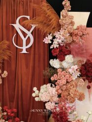 点击看大图 -Sunny喜铺婚礼定制·求婚策划