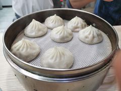 -金原鸭血粉丝汤总店(锁金村店)