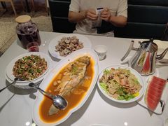 -小螺号海鲜·地道鲁菜(泉城广场店)