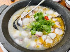 -大鼎石锅鱼(春江里店)