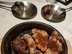 -卡朋西餐(大信新都汇店)