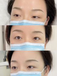 -MIVI野生眉纹绣纹眉