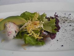 -上海和平饭店-华懋阁 The Cathay Room